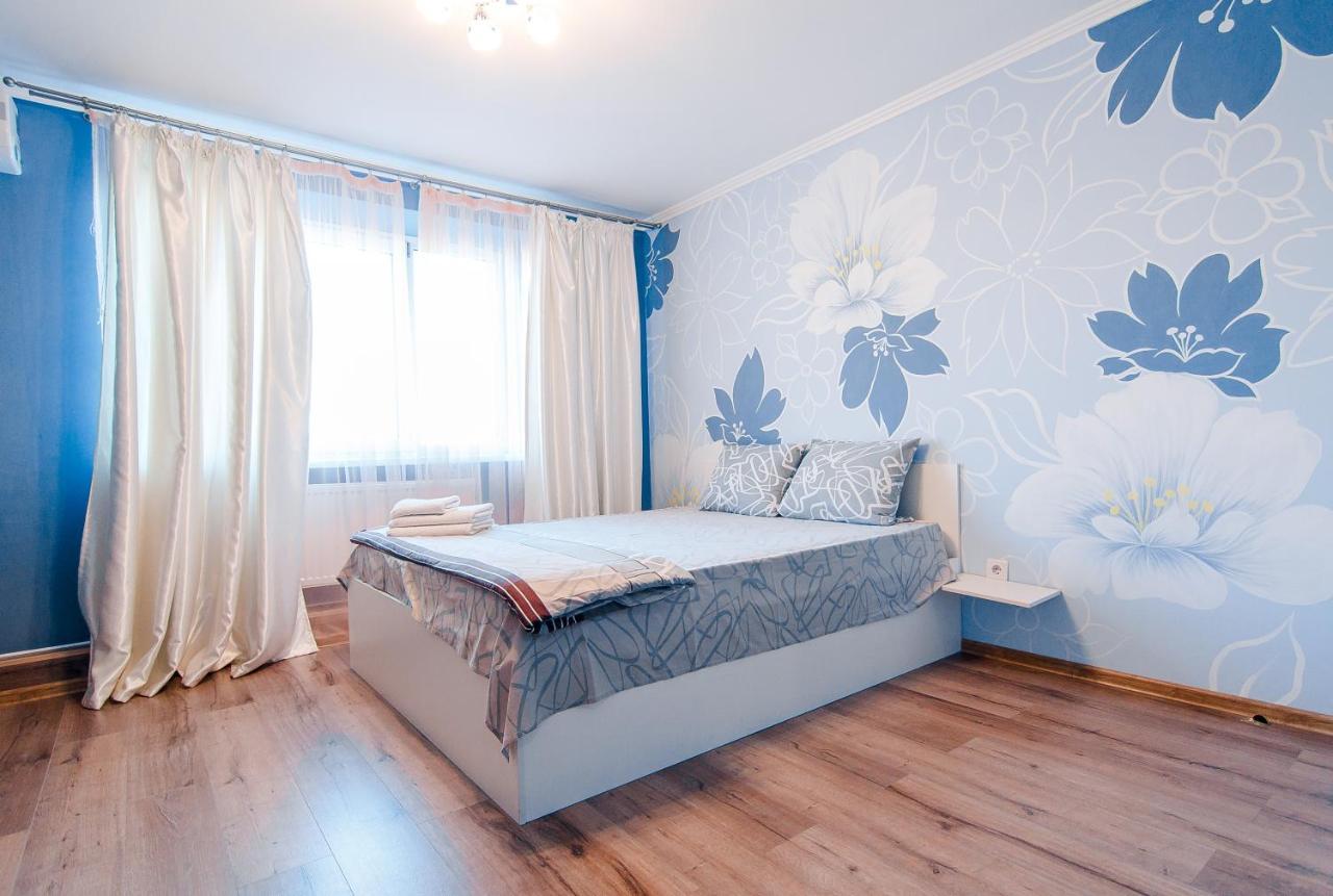 Rest Time Apartments オデッサ エクステリア 写真