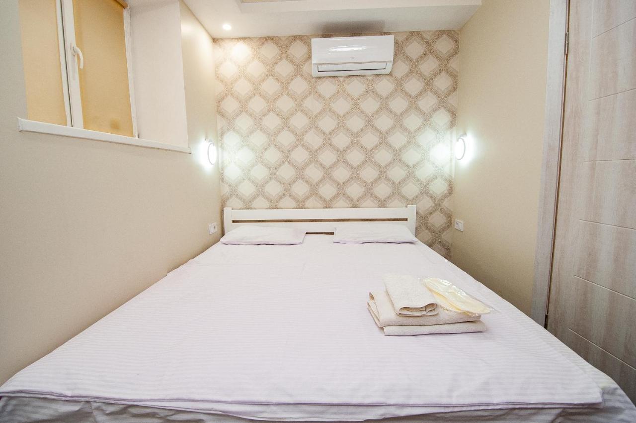 Rest Time Apartments オデッサ エクステリア 写真