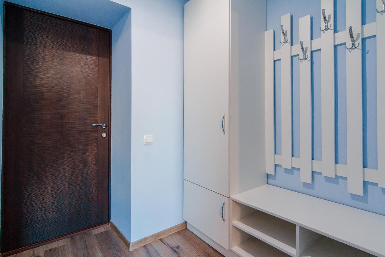 Rest Time Apartments オデッサ エクステリア 写真