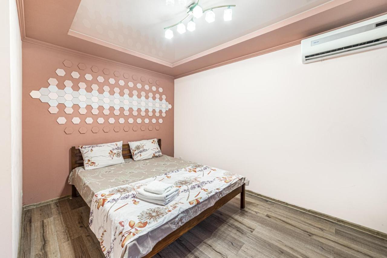 Rest Time Apartments オデッサ エクステリア 写真