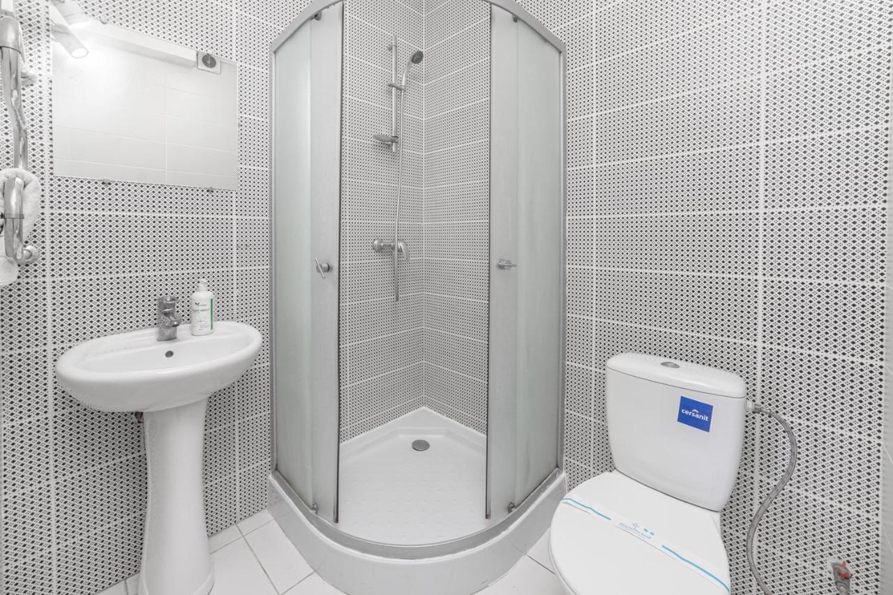 Rest Time Apartments オデッサ エクステリア 写真