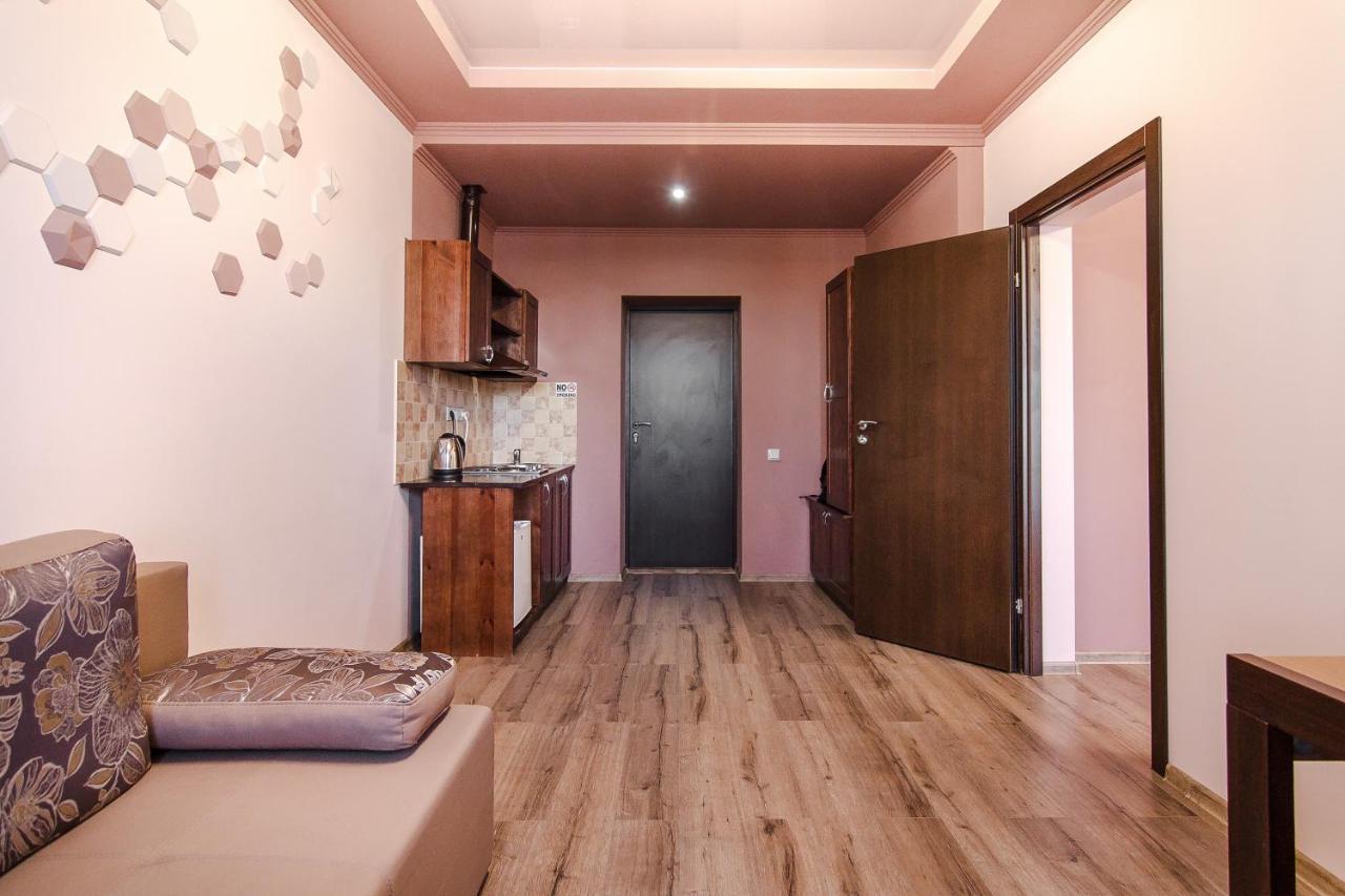 Rest Time Apartments オデッサ エクステリア 写真
