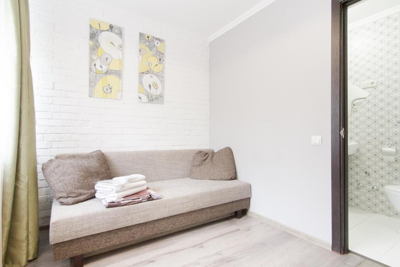 Rest Time Apartments オデッサ エクステリア 写真