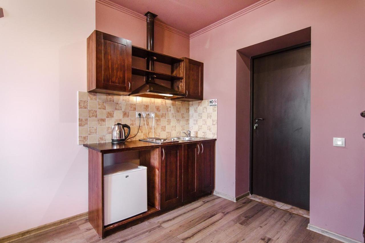 Rest Time Apartments オデッサ エクステリア 写真
