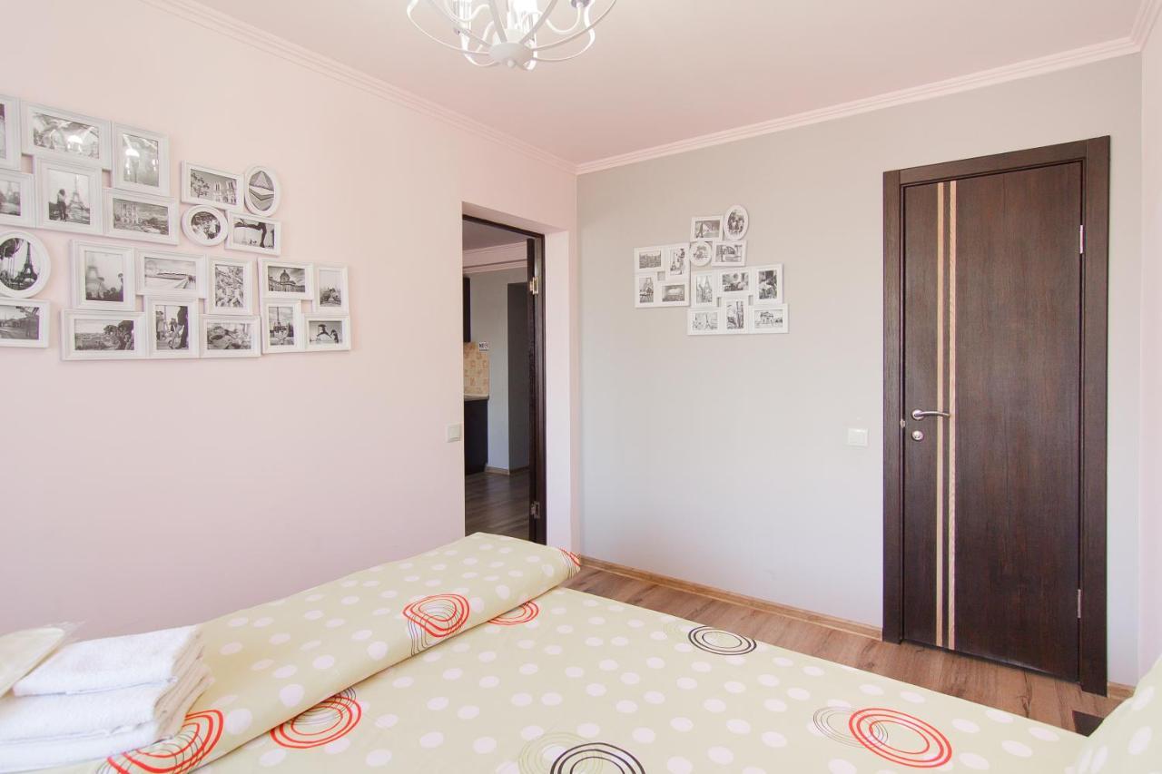 Rest Time Apartments オデッサ エクステリア 写真