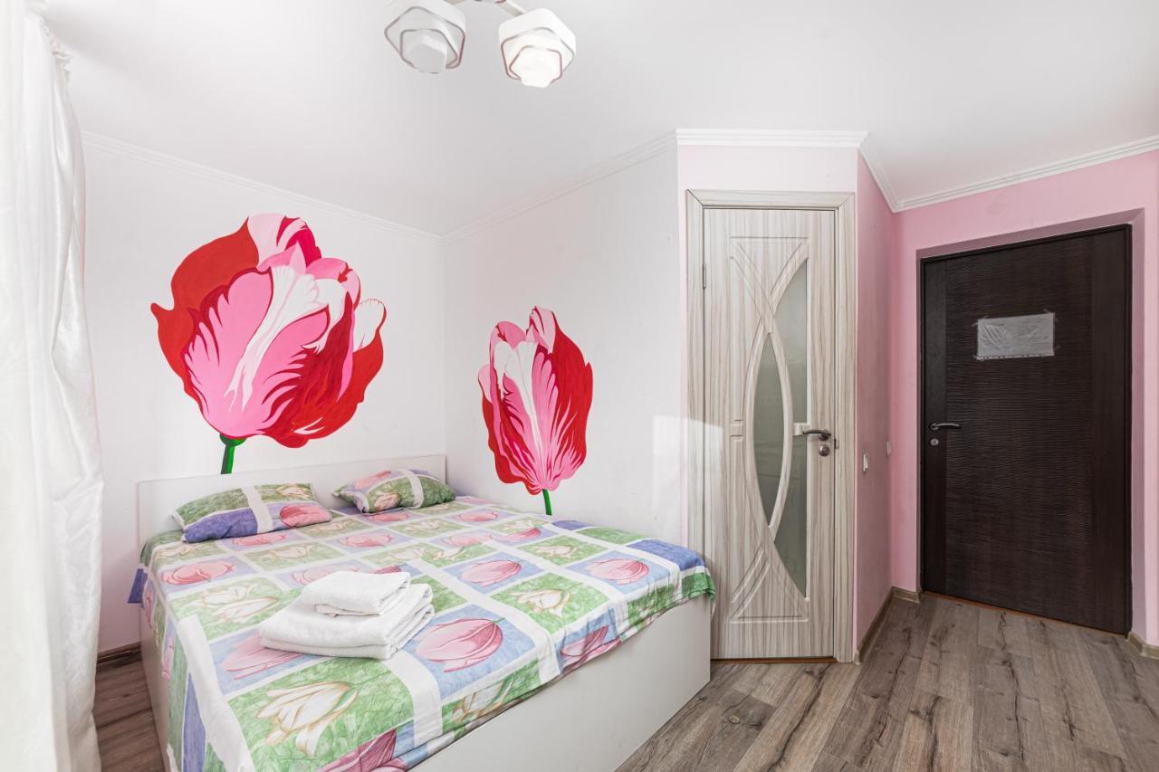 Rest Time Apartments オデッサ エクステリア 写真
