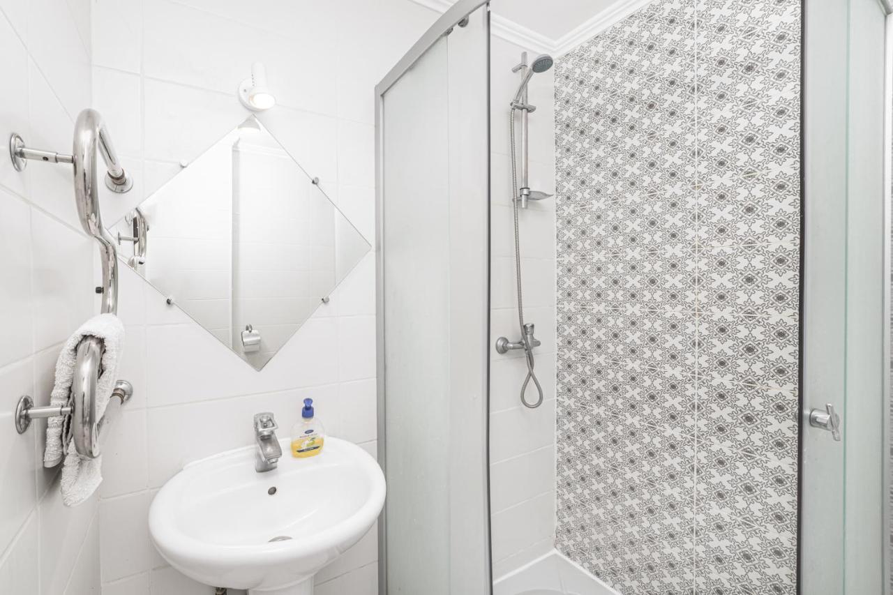 Rest Time Apartments オデッサ エクステリア 写真