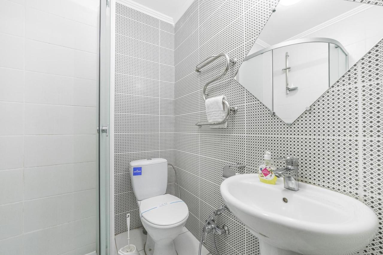 Rest Time Apartments オデッサ エクステリア 写真