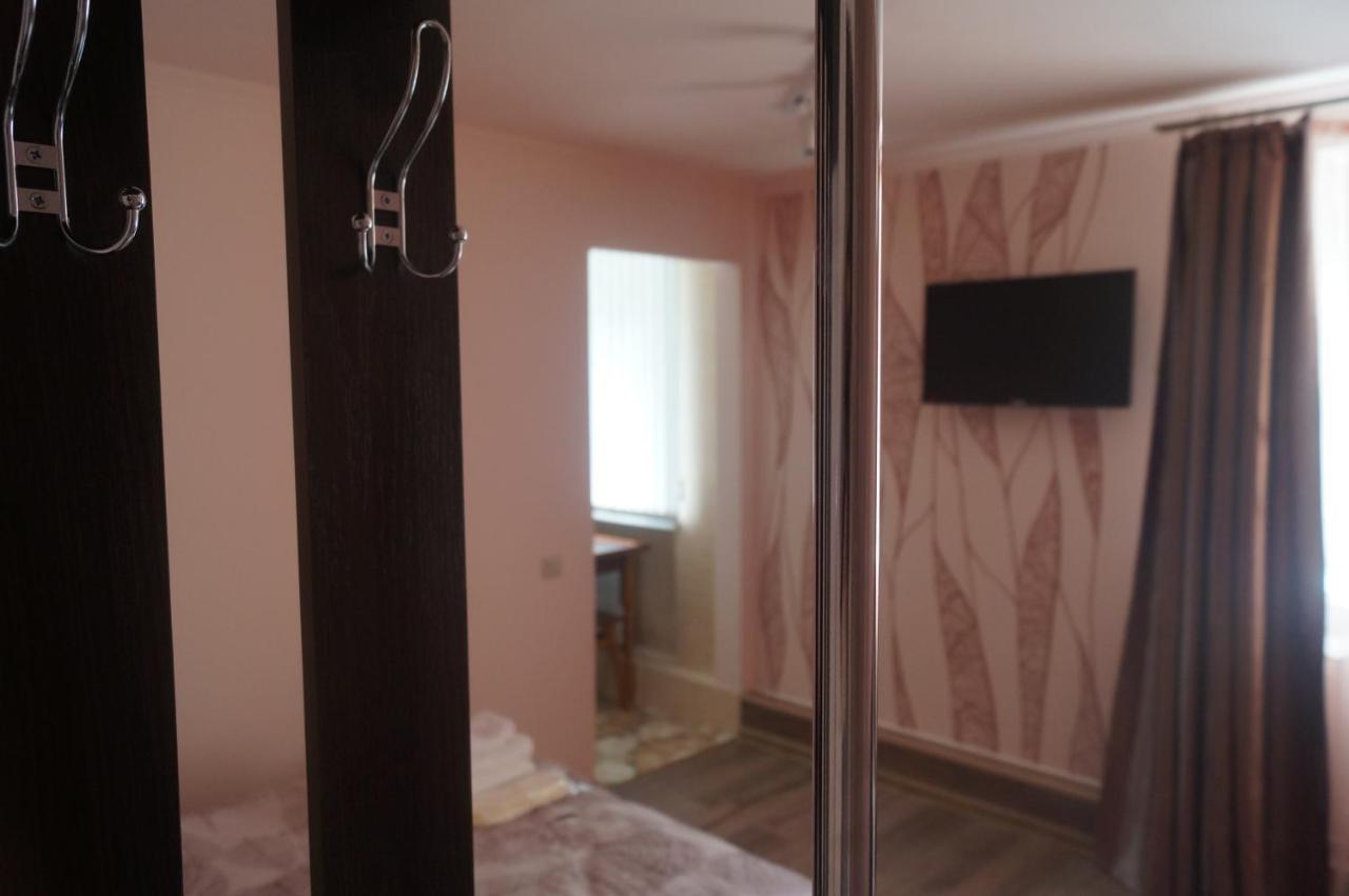 Rest Time Apartments オデッサ エクステリア 写真