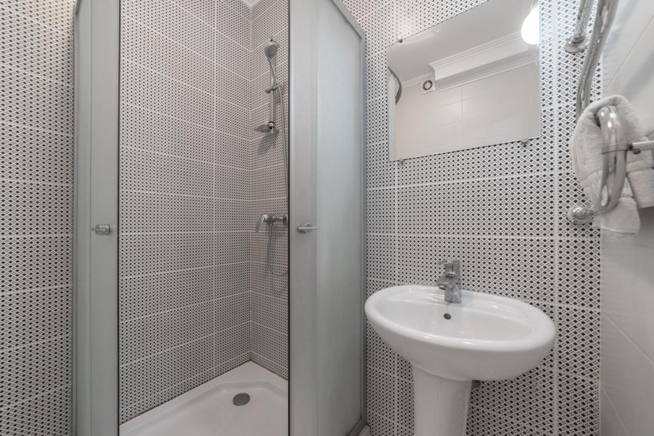 Rest Time Apartments オデッサ エクステリア 写真