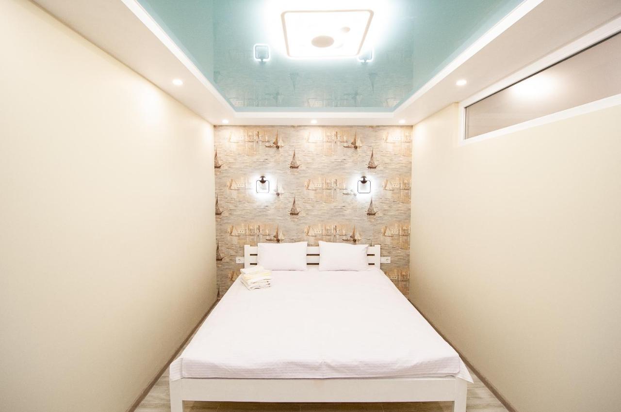 Rest Time Apartments オデッサ エクステリア 写真
