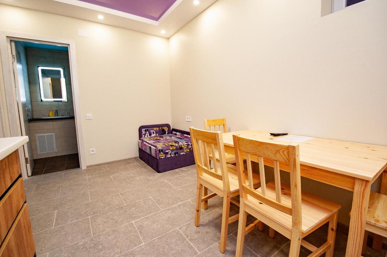 Rest Time Apartments オデッサ エクステリア 写真
