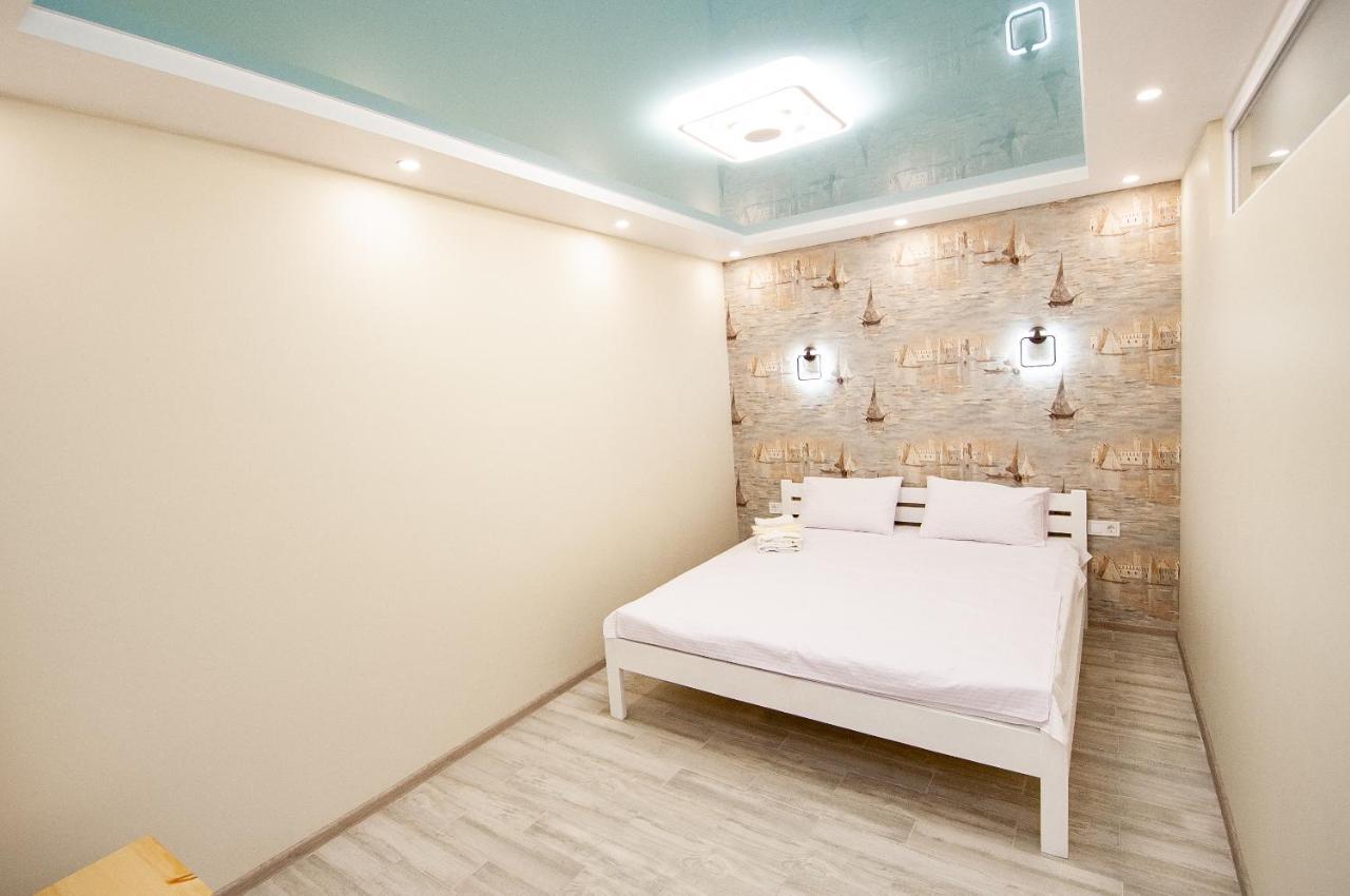Rest Time Apartments オデッサ エクステリア 写真