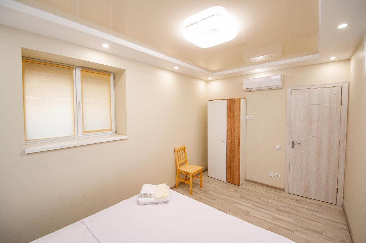 Rest Time Apartments オデッサ エクステリア 写真